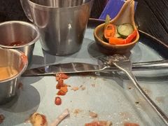 -blue frog蓝蛙(长泰广场店)