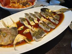 -甄御•海鲜新青岛菜(麦岛店)