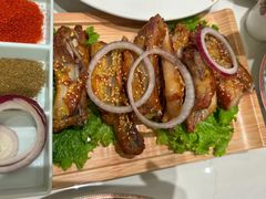 -巴依老爷新疆美食(魏公村店)
