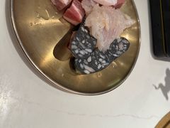 -花味·自助烤肉(大观天地店)