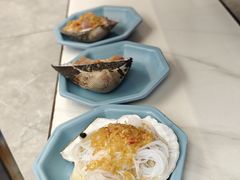 -海味当家·蒸锅海鲜(中山广场创始店)