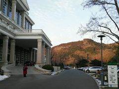 -北京宽沟会议中心