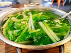 -邱金小炒·30 年盐帮江湖菜(自贡店)