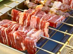 -多宾韩国料理(学衡路店)