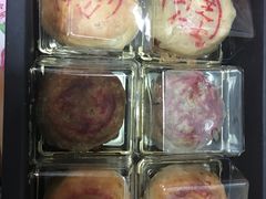 -金太粽(上海弄堂第一粽店)