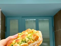 -屋裡·Union Bakery(龙江路店)