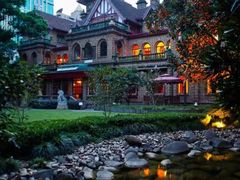 -马勒别墅饭店(静安寺店)