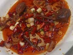 -盛百味·家宴餐厅(霸州分店)