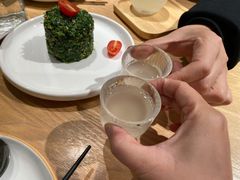 -溪林小馆(浦江城市生活广场店)