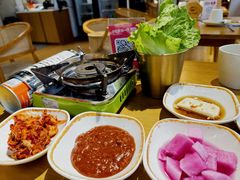 -海云台韩式汤饭·13年匠心韩料(南山店)