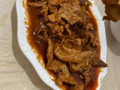 -满口香饭店