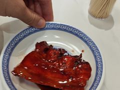 -鲁达面馆本帮风味(共康东路店)