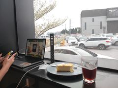 -来回·咖啡(钟村咖啡豆店)