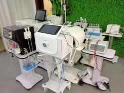 -YooMee优美智能科技美肤机构