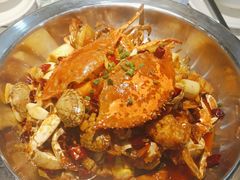 -靓虾二哥长沙地标小龙虾(五一广场店)