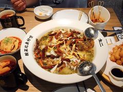 -太二酸菜鱼(深圳布吉万象汇店)