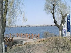 -丁香湖公园
