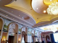 -广州富力丽思卡尔顿酒店