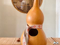 -蟹家大院 · 独揽江景(滨江店)