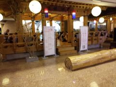 -纽斯桑拿会所(天山店)
