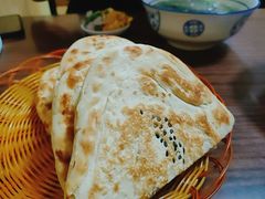 -陈掌柜澄城水盆羊肉(钟楼店)