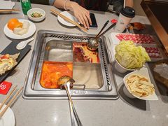 -海底捞火锅(赛格国际购物中心店)