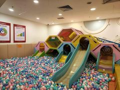 -乐之童成长中心(开封万达店)