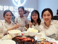 -松哥油焖大虾(皇岗一店)