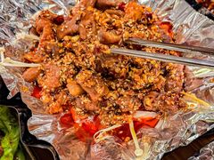 -小木屋米酒店·韩国料理(深圳总店)