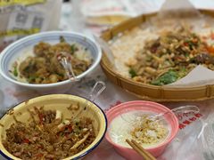 -东排食堂长沙小吃大排档(五一广场店)