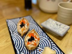 -桃屋日本料理(清华科技园店)