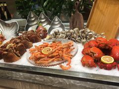 -绍兴鉴湖君澜大酒店
