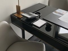 -尼依格罗香港美利酒店