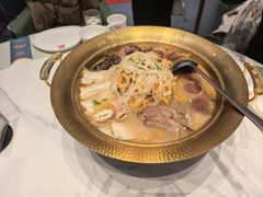 -7号院家宴.烧鸽子(门头沟店)