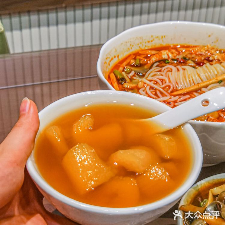 🍜谁说蛇口没有好吃的?这家螺蛳粉超赞