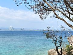 -三亚蜈支洲岛旅游区