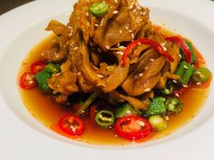 -泰钰丰烤鸭(永安道店)