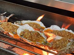 -龙虾当家·大排档(红谷滩五中店)