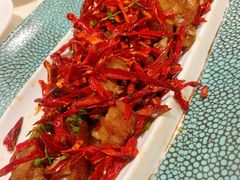 -广州逸林假日酒店·四季桃源中餐厅(白云山风景区店)