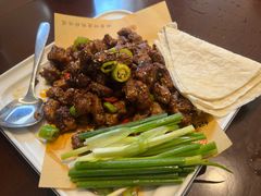 -纪林菜馆·博山菜老字号(华光路店)