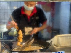 -三味臭豆腐(鲁迅故里店)