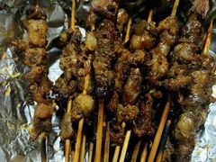 -程波烧烤(香滨路店)