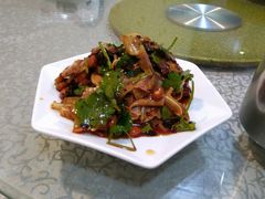 -小山东羊肉汤馆(同济新村店)