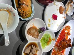 -姑苏家宴·苏帮菜·松鼠桂鱼(苏州总店)