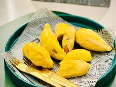 -猫王榴莲世家(三里屯SOHO商场店)