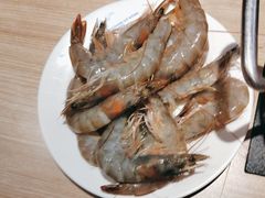 -星伦多自助料理(宝山龙湖天街店)