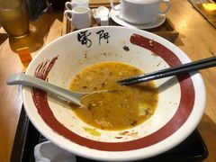 -雷门拉面·现熬骨汤(凯德来福士店)
