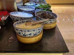 -威斯汀舞台餐厅