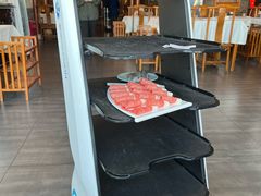 -东来顺饭庄(西直门店)