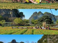 -英西峰林·洞天仙境